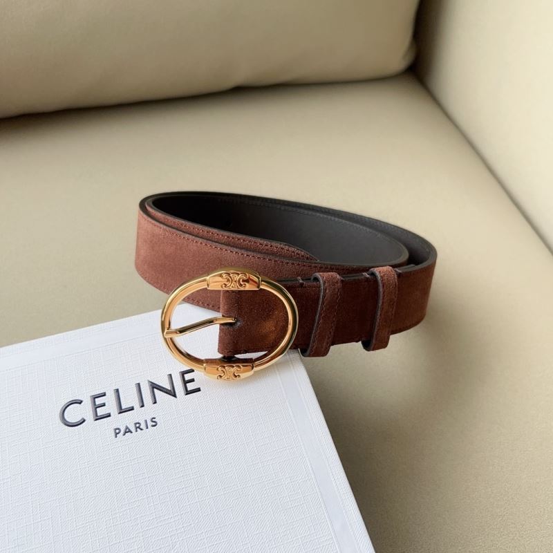 Ce**e belts